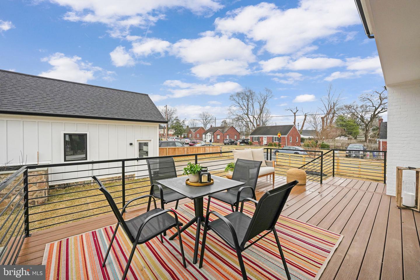 1731 S NELSON ST, ARLINGTON, Virginia 22204, 5 Bedrooms Bedrooms, ,5 BathroomsBathrooms,Residential,For sale,1731 S NELSON ST,VAAR2056464 MLS # VAAR2056464