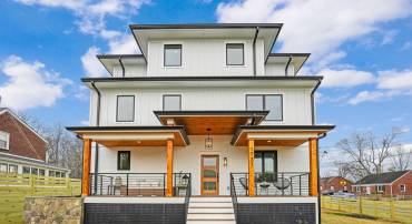1731 S NELSON ST, ARLINGTON, Virginia 22204, 5 Bedrooms Bedrooms, ,5 BathroomsBathrooms,Residential,For sale,1731 S NELSON ST,VAAR2056464 MLS # VAAR2056464