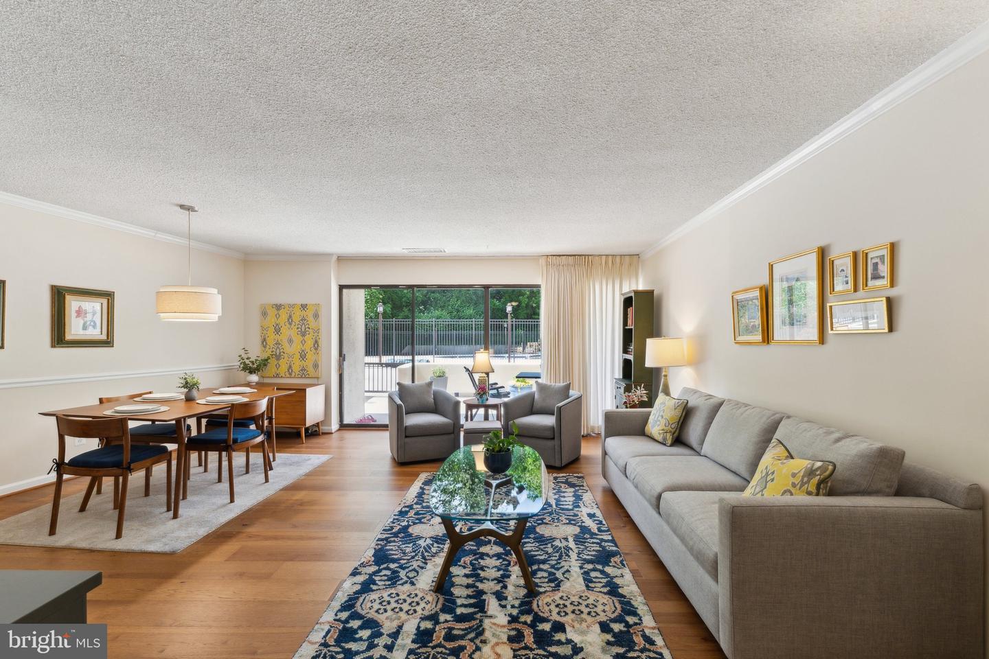 5300 COLUMBIA PIKE #T-12, ARLINGTON, Virginia 22204, 2 Bedrooms Bedrooms, ,2 BathroomsBathrooms,Residential,For sale,5300 COLUMBIA PIKE #T-12,VAAR2056418 MLS # VAAR2056418
