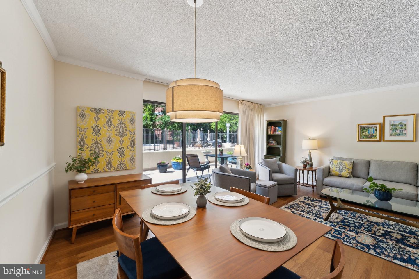 5300 COLUMBIA PIKE #T-12, ARLINGTON, Virginia 22204, 2 Bedrooms Bedrooms, ,2 BathroomsBathrooms,Residential,For sale,5300 COLUMBIA PIKE #T-12,VAAR2056418 MLS # VAAR2056418