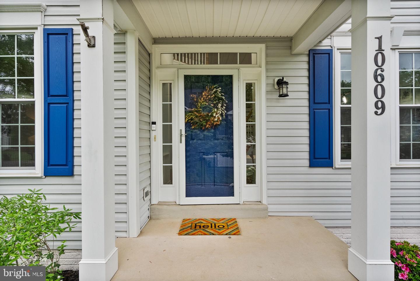 10609 SHADY CREEK CT, MANASSAS, Virginia 20112, 4 Bedrooms Bedrooms, ,3 BathroomsBathrooms,Residential,For sale,10609 SHADY CREEK CT,VAPW2092670 MLS # VAPW2092670