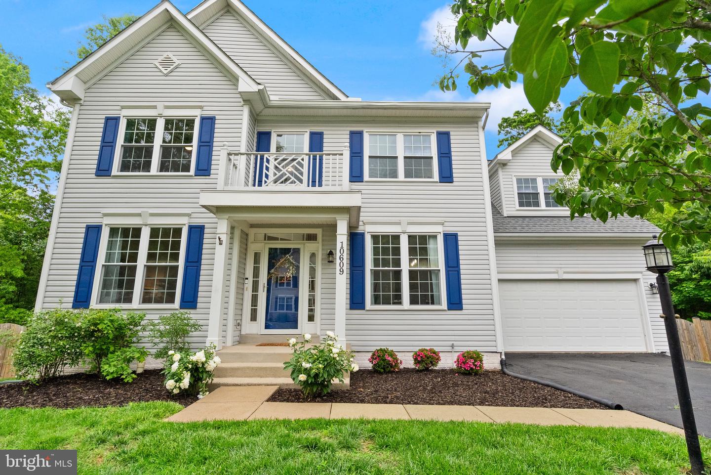 10609 SHADY CREEK CT, MANASSAS, Virginia 20112, 4 Bedrooms Bedrooms, ,3 BathroomsBathrooms,Residential,For sale,10609 SHADY CREEK CT,VAPW2092670 MLS # VAPW2092670