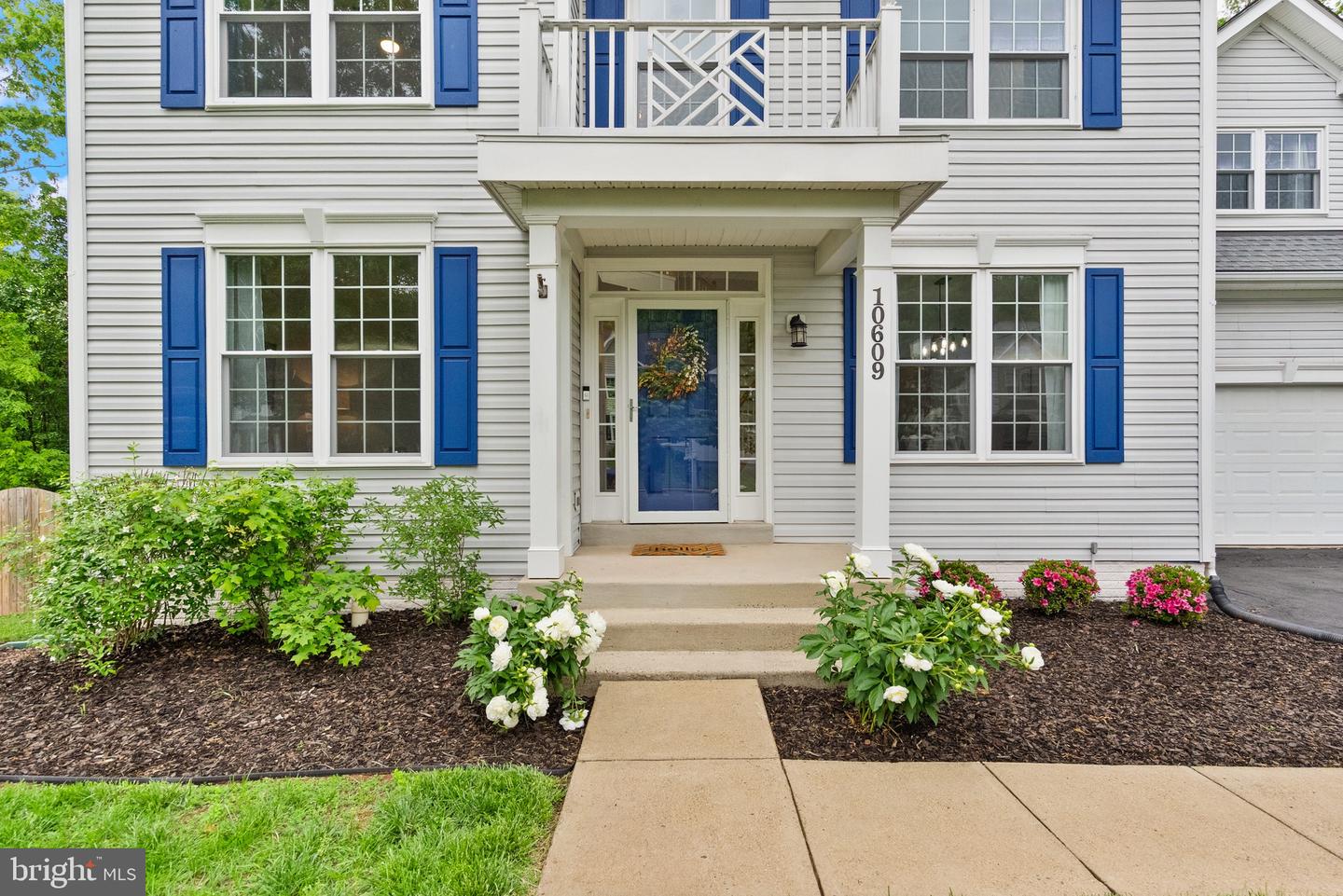 10609 SHADY CREEK CT, MANASSAS, Virginia 20112, 4 Bedrooms Bedrooms, ,3 BathroomsBathrooms,Residential,For sale,10609 SHADY CREEK CT,VAPW2092670 MLS # VAPW2092670