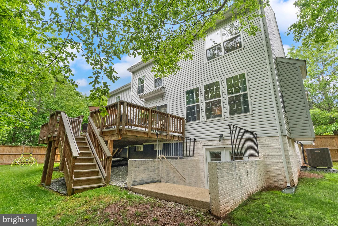 10609 SHADY CREEK CT, MANASSAS, Virginia 20112, 4 Bedrooms Bedrooms, ,3 BathroomsBathrooms,Residential,For sale,10609 SHADY CREEK CT,VAPW2092670 MLS # VAPW2092670