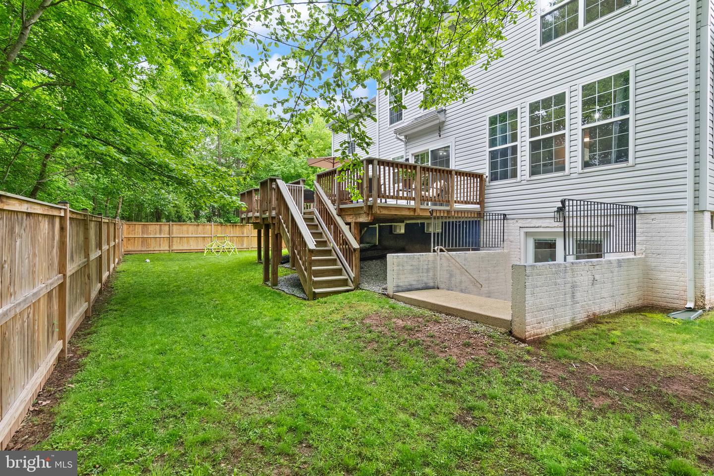 10609 SHADY CREEK CT, MANASSAS, Virginia 20112, 4 Bedrooms Bedrooms, ,3 BathroomsBathrooms,Residential,For sale,10609 SHADY CREEK CT,VAPW2092670 MLS # VAPW2092670