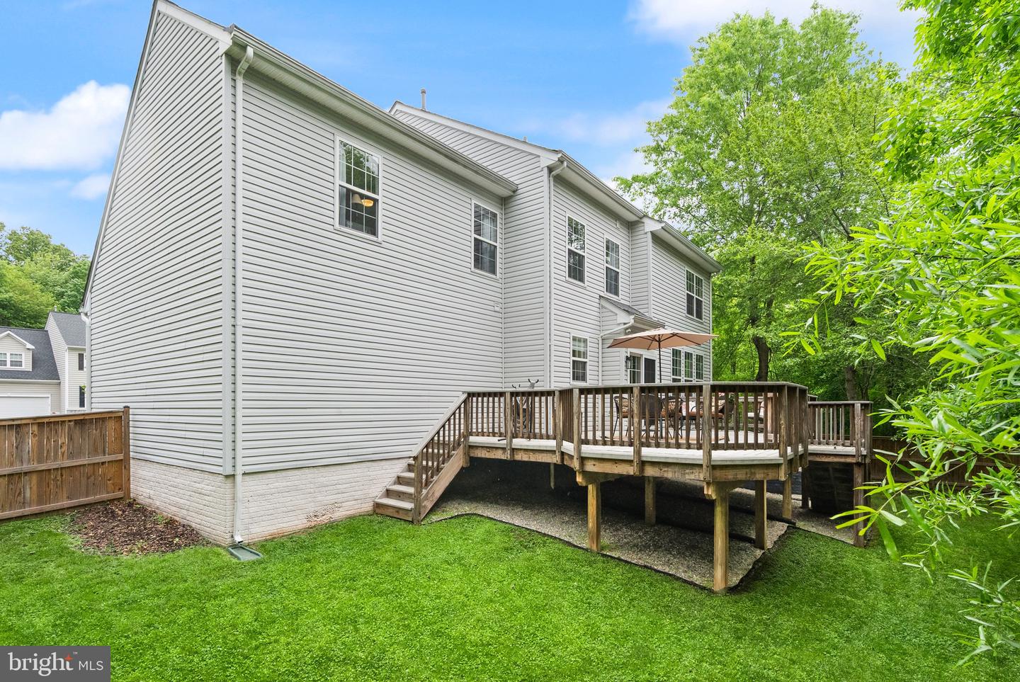 10609 SHADY CREEK CT, MANASSAS, Virginia 20112, 4 Bedrooms Bedrooms, ,3 BathroomsBathrooms,Residential,For sale,10609 SHADY CREEK CT,VAPW2092670 MLS # VAPW2092670