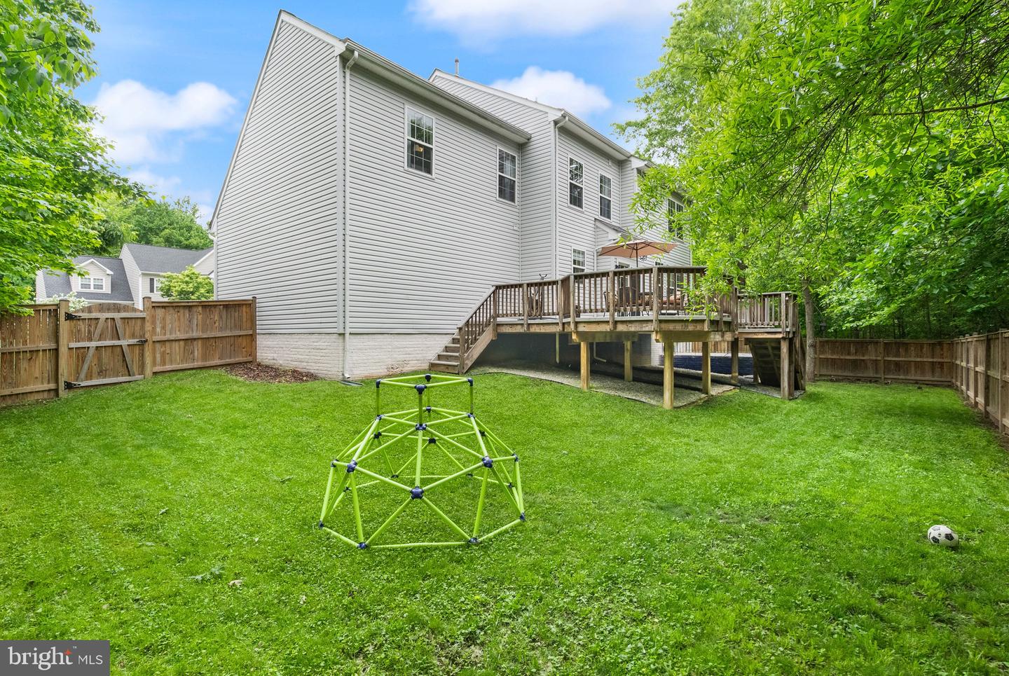 10609 SHADY CREEK CT, MANASSAS, Virginia 20112, 4 Bedrooms Bedrooms, ,3 BathroomsBathrooms,Residential,For sale,10609 SHADY CREEK CT,VAPW2092670 MLS # VAPW2092670