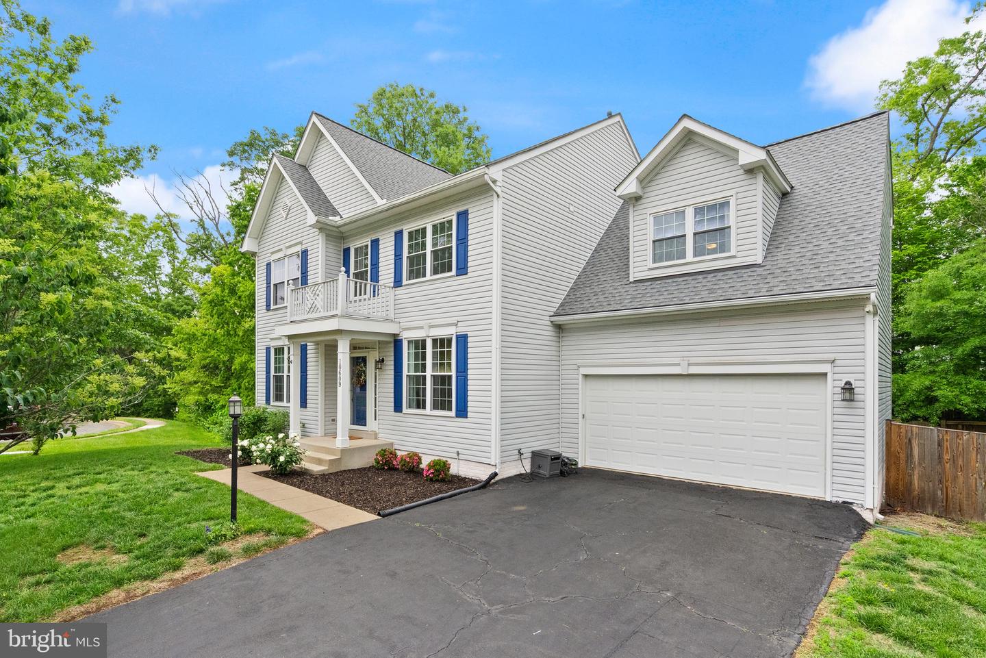 10609 SHADY CREEK CT, MANASSAS, Virginia 20112, 4 Bedrooms Bedrooms, ,3 BathroomsBathrooms,Residential,For sale,10609 SHADY CREEK CT,VAPW2092670 MLS # VAPW2092670
