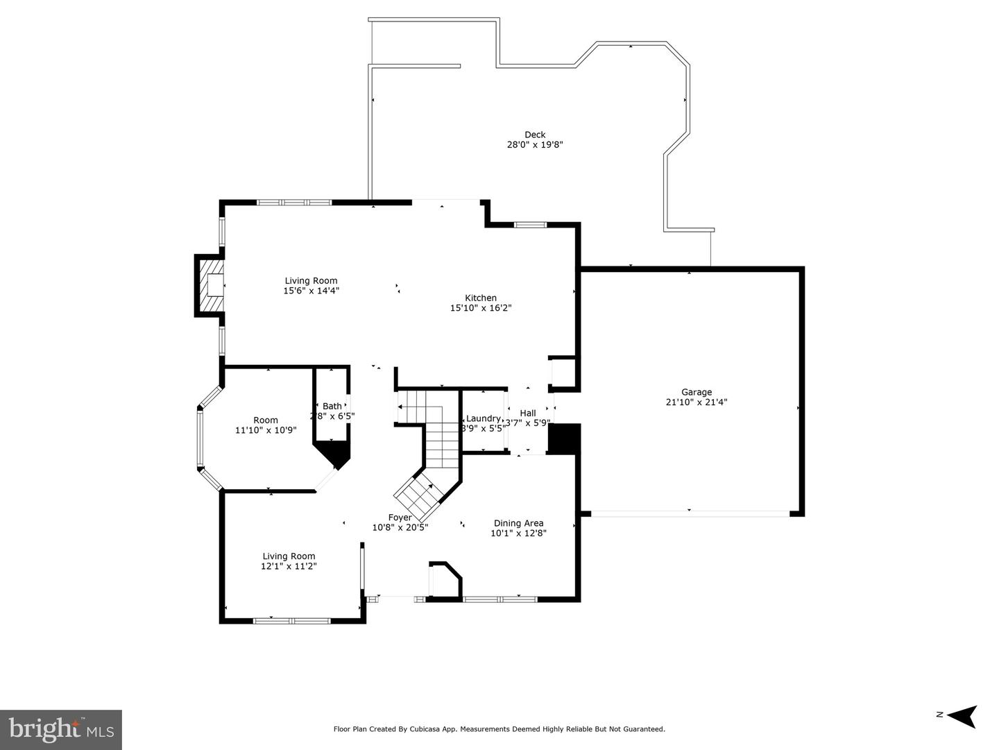 10609 SHADY CREEK CT, MANASSAS, Virginia 20112, 4 Bedrooms Bedrooms, ,3 BathroomsBathrooms,Residential,For sale,10609 SHADY CREEK CT,VAPW2092670 MLS # VAPW2092670