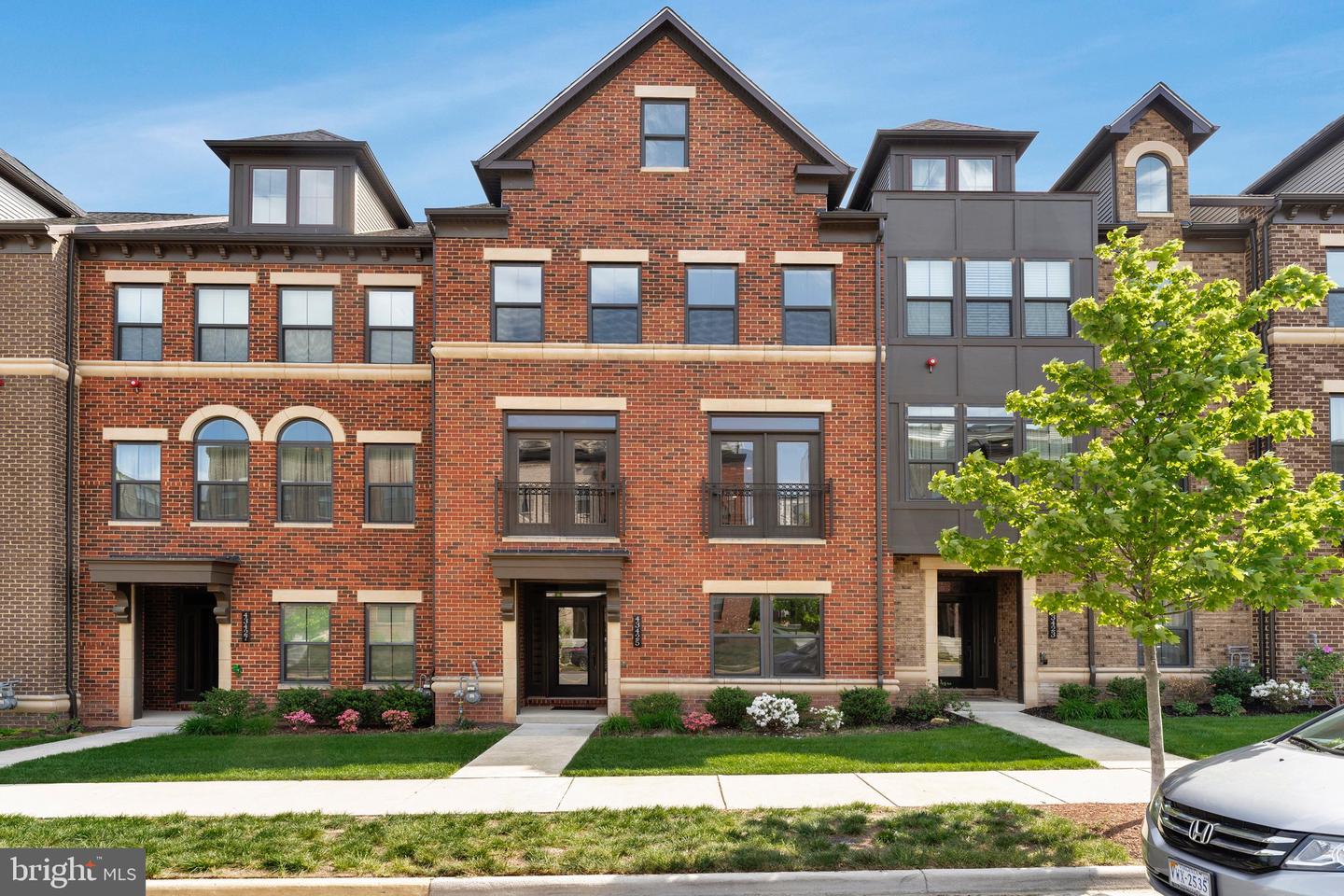 43425 GRANDMOORE ST, ASHBURN, Virginia 20148, 4 Bedrooms Bedrooms, 7 Rooms Rooms,3 BathroomsBathrooms,Residential,For sale,43425 GRANDMOORE ST,VALO2094634 MLS # VALO2094634