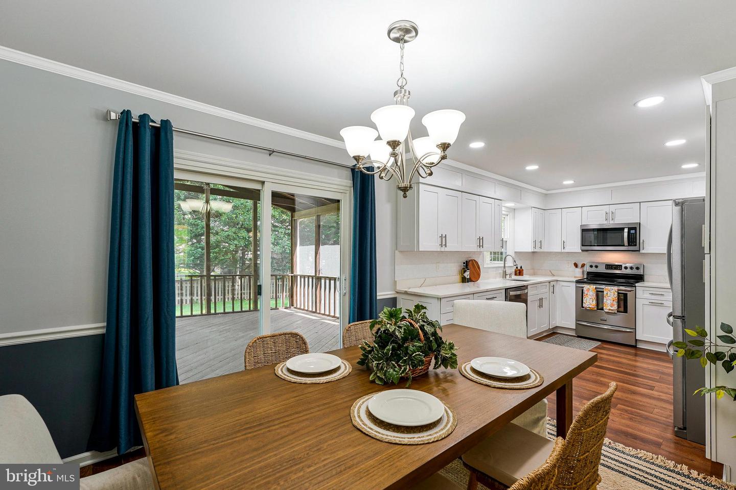8916 LAKE BRADDOCK DR, BURKE, Virginia 22015, 4 Bedrooms Bedrooms, ,3 BathroomsBathrooms,Residential,For sale,8916 LAKE BRADDOCK DR,VAFX2236606 MLS # VAFX2236606