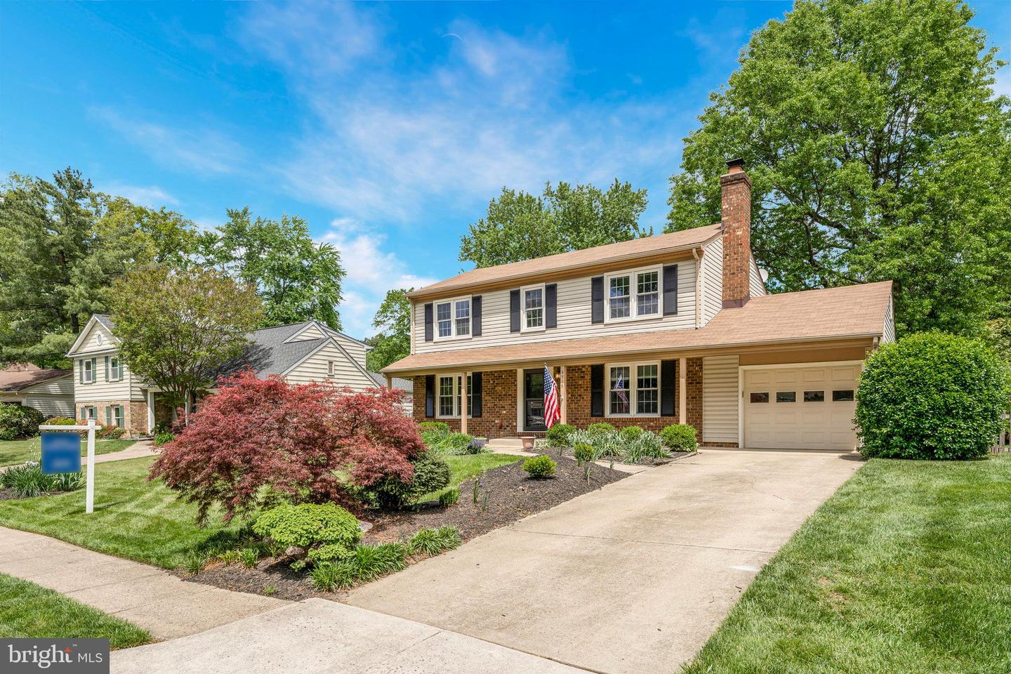 8916 LAKE BRADDOCK DR, BURKE, Virginia 22015, 4 Bedrooms Bedrooms, ,3 BathroomsBathrooms,Residential,For sale,8916 LAKE BRADDOCK DR,VAFX2236606 MLS # VAFX2236606