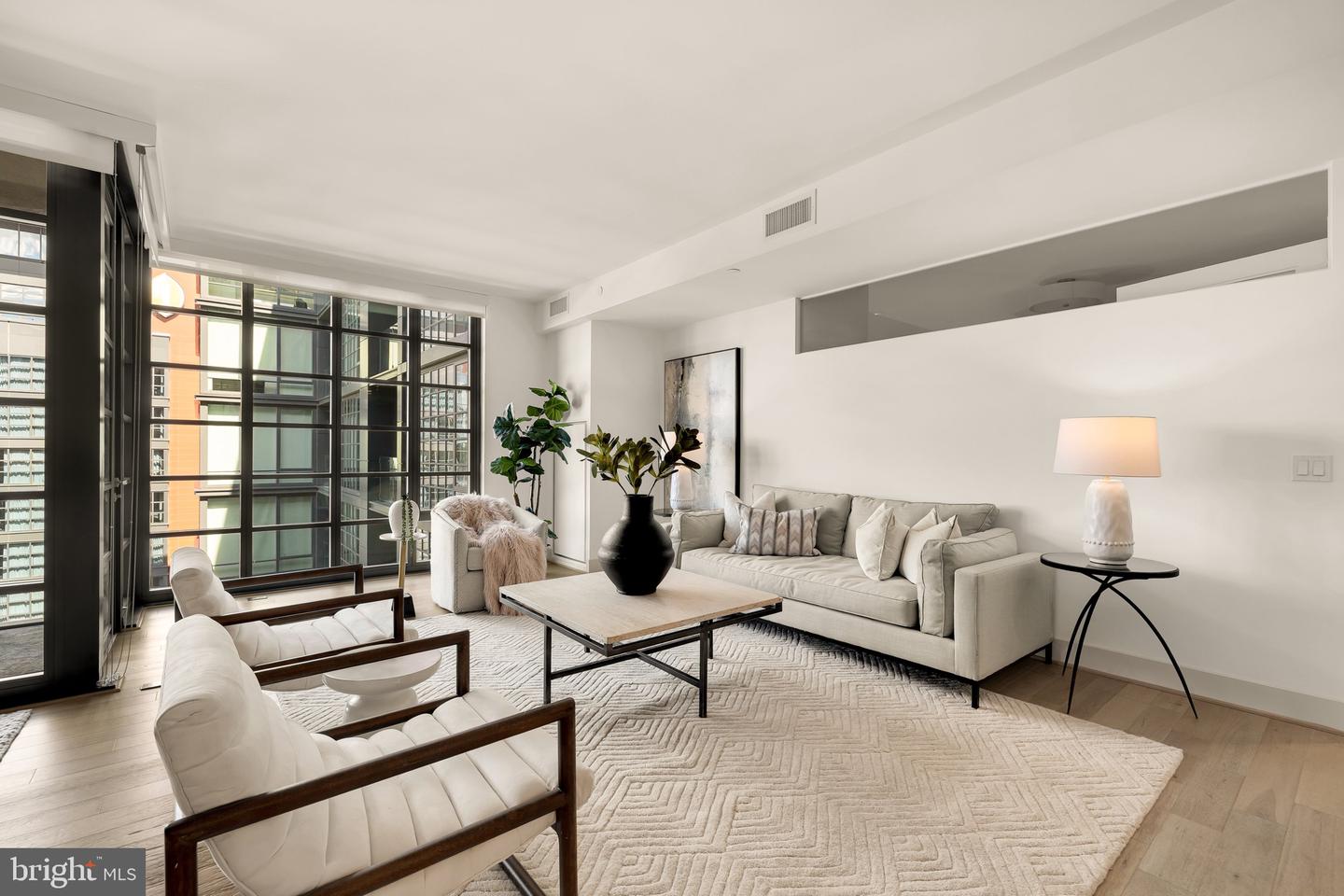 45 SUTTON SQ SW #906, WASHINGTON, District Of Columbia 20024, 2 Bedrooms Bedrooms, 3 Rooms Rooms,2 BathroomsBathrooms,Residential,For sale,45 SUTTON SQ SW #906,DCDC2197346 MLS # DCDC2197346