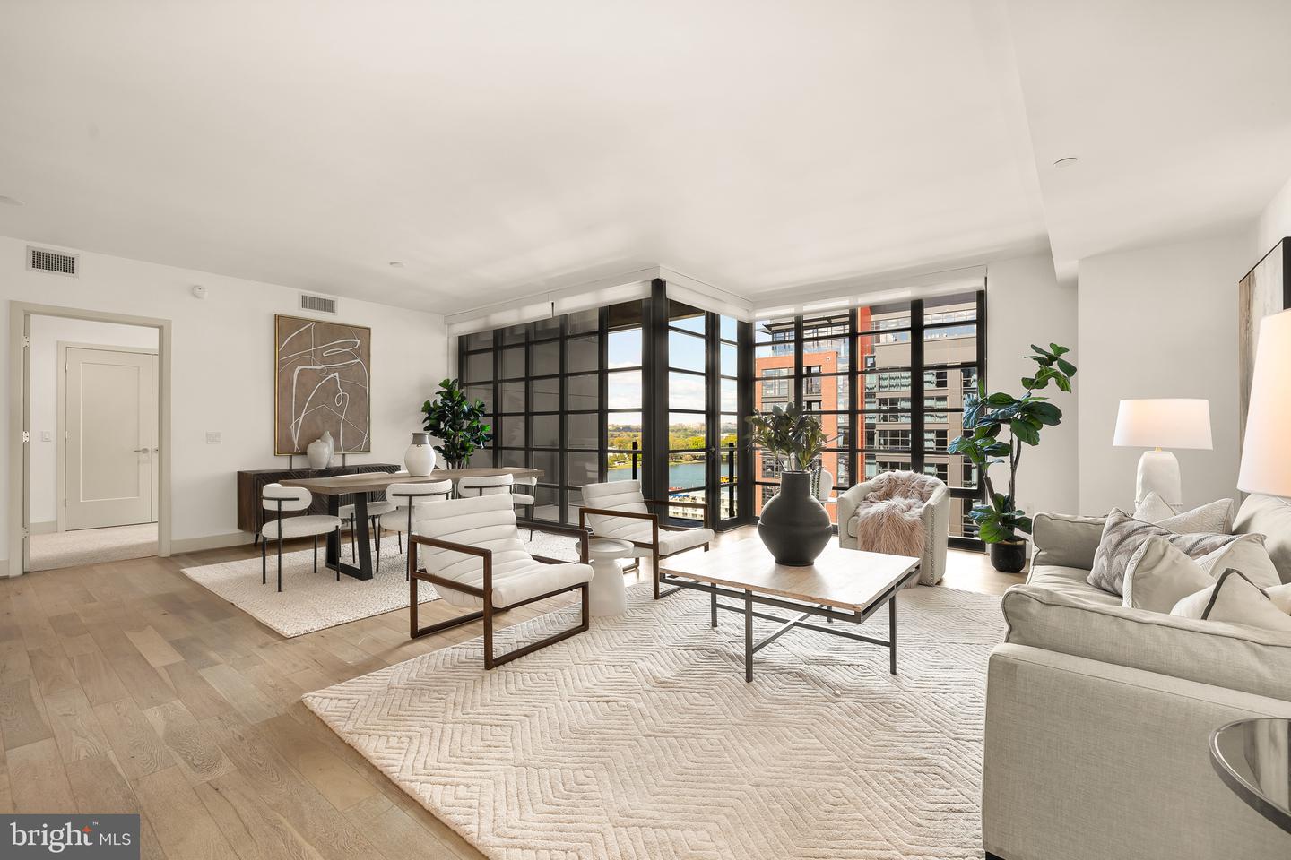 45 SUTTON SQ SW #906, WASHINGTON, District Of Columbia 20024, 2 Bedrooms Bedrooms, 3 Rooms Rooms,2 BathroomsBathrooms,Residential,For sale,45 SUTTON SQ SW #906,DCDC2197346 MLS # DCDC2197346