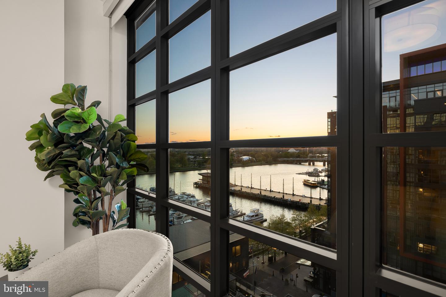 45 SUTTON SQ SW #906, WASHINGTON, District Of Columbia 20024, 2 Bedrooms Bedrooms, 3 Rooms Rooms,2 BathroomsBathrooms,Residential,For sale,45 SUTTON SQ SW #906,DCDC2197346 MLS # DCDC2197346