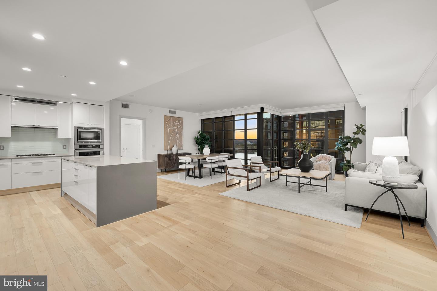 45 SUTTON SQ SW #906, WASHINGTON, District Of Columbia 20024, 2 Bedrooms Bedrooms, 3 Rooms Rooms,2 BathroomsBathrooms,Residential,For sale,45 SUTTON SQ SW #906,DCDC2197346 MLS # DCDC2197346