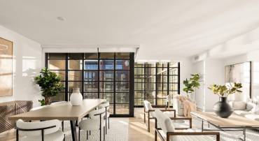 45 SUTTON SQ SW #906, WASHINGTON, District Of Columbia 20024, 2 Bedrooms Bedrooms, 3 Rooms Rooms,2 BathroomsBathrooms,Residential,For sale,45 SUTTON SQ SW #906,DCDC2197346 MLS # DCDC2197346