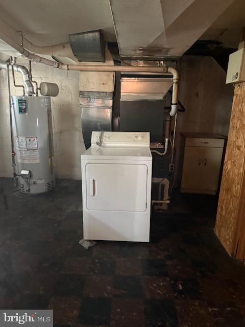 1826 18TH ST SE, WASHINGTON, District Of Columbia 20020, 2 Bedrooms Bedrooms, ,1 BathroomBathrooms,Residential,For sale,1826 18TH ST SE,DCDC2197390 MLS # DCDC2197390