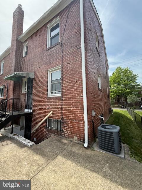 1826 18TH ST SE, WASHINGTON, District Of Columbia 20020, 2 Bedrooms Bedrooms, ,1 BathroomBathrooms,Residential,For sale,1826 18TH ST SE,DCDC2197390 MLS # DCDC2197390