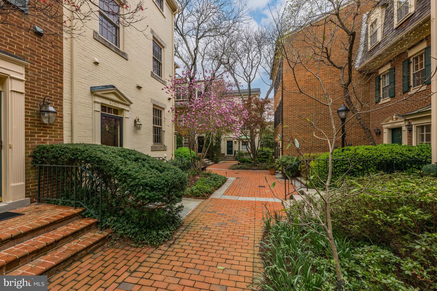 4360 WESTOVER PL NW, WASHINGTON, District Of Columbia 20016, 3 Bedrooms Bedrooms, ,3 BathroomsBathrooms,Residential,For sale,4360 WESTOVER PL NW,DCDC2197432 MLS # DCDC2197432