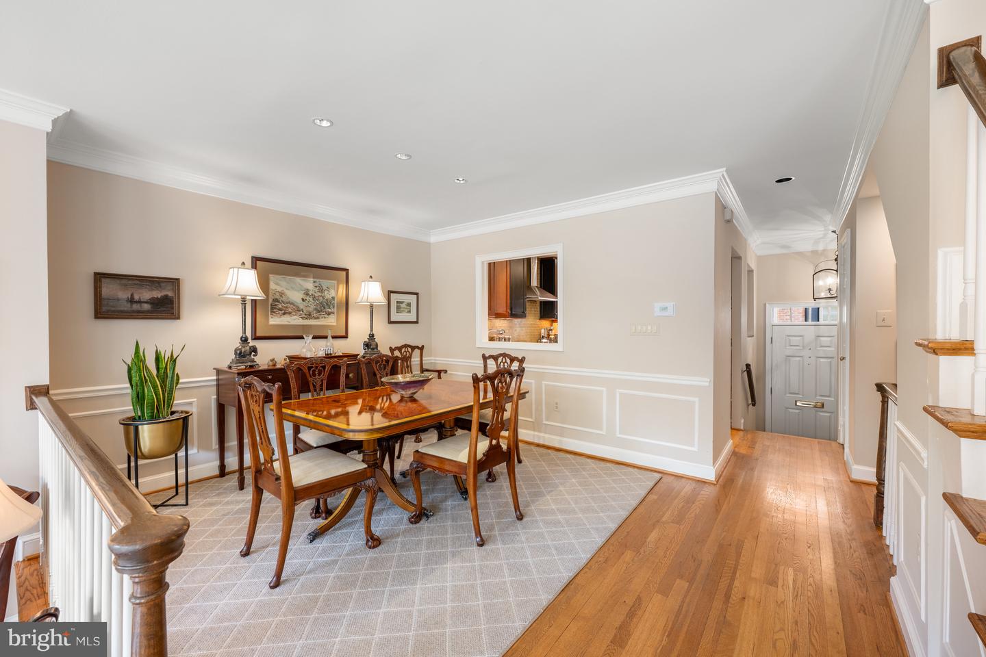 4360 WESTOVER PL NW, WASHINGTON, District Of Columbia 20016, 3 Bedrooms Bedrooms, ,3 BathroomsBathrooms,Residential,For sale,4360 WESTOVER PL NW,DCDC2197432 MLS # DCDC2197432