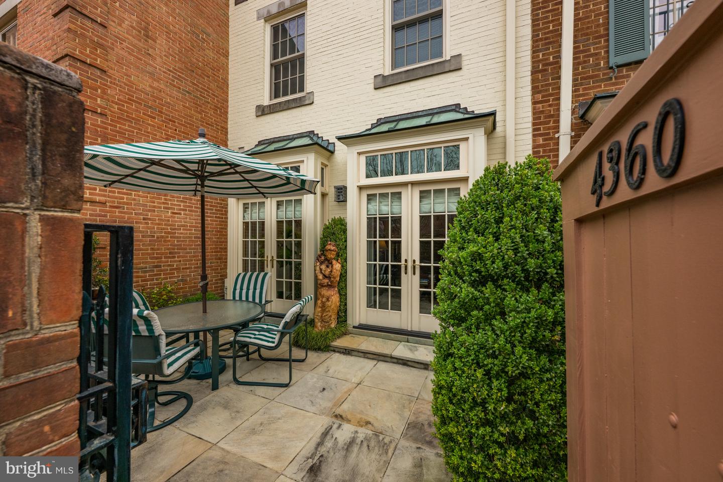 4360 WESTOVER PL NW, WASHINGTON, District Of Columbia 20016, 3 Bedrooms Bedrooms, ,3 BathroomsBathrooms,Residential,For sale,4360 WESTOVER PL NW,DCDC2197432 MLS # DCDC2197432