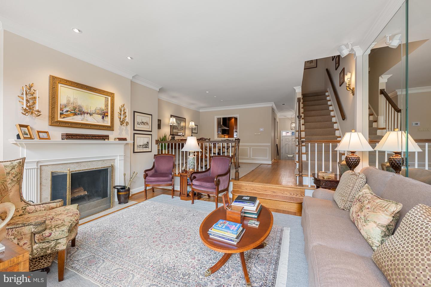 4360 WESTOVER PL NW, WASHINGTON, District Of Columbia 20016, 3 Bedrooms Bedrooms, ,3 BathroomsBathrooms,Residential,For sale,4360 WESTOVER PL NW,DCDC2197432 MLS # DCDC2197432