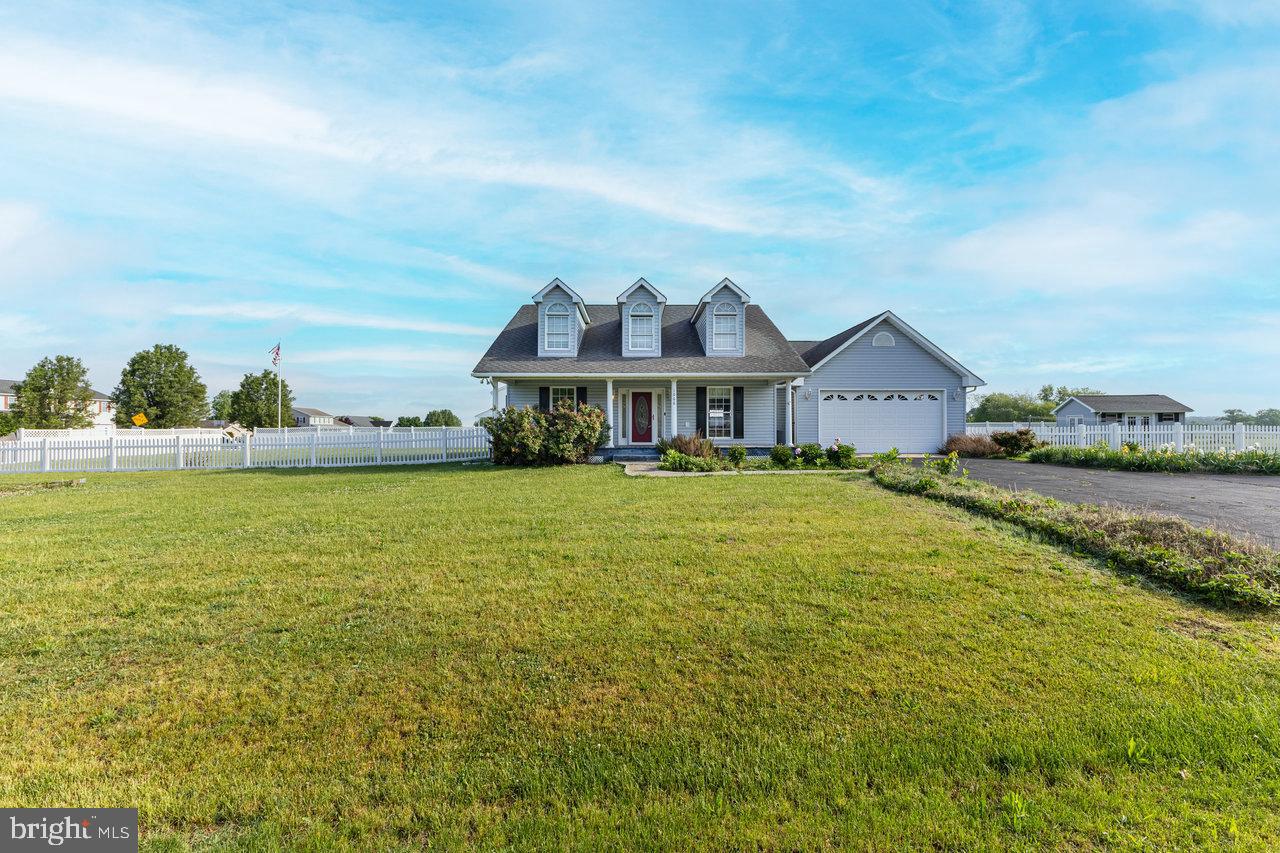 1066 HONEYVILLE RD, STANLEY, Virginia 22851, 3 Bedrooms Bedrooms, ,2 BathroomsBathrooms,Residential,For sale,1066 HONEYVILLE RD,VAPA2004842 MLS # VAPA2004842