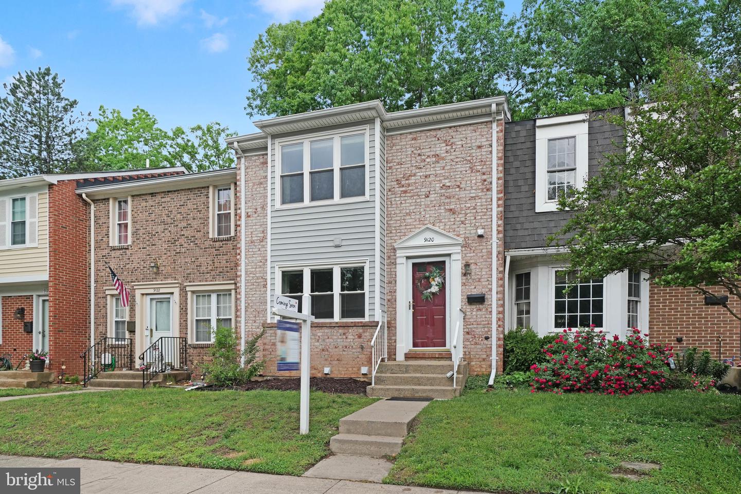 9120 GALBRETH CT, SPRINGFIELD, Virginia 22153, 3 Bedrooms Bedrooms, ,2 BathroomsBathrooms,Residential,For sale,9120 GALBRETH CT,VAFX2236846 MLS # VAFX2236846
