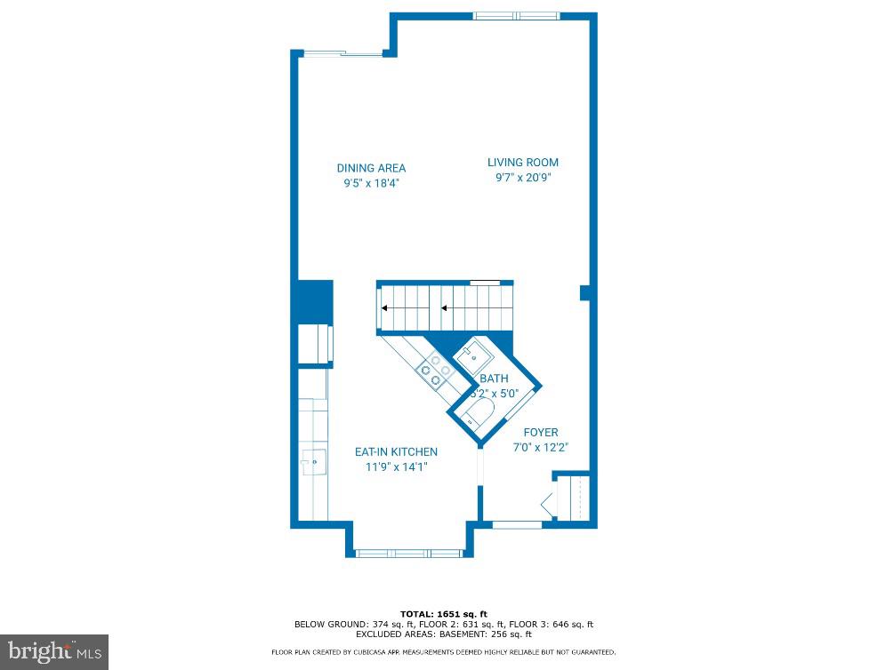 9120 GALBRETH CT, SPRINGFIELD, Virginia 22153, 3 Bedrooms Bedrooms, ,2 BathroomsBathrooms,Residential,For sale,9120 GALBRETH CT,VAFX2236846 MLS # VAFX2236846