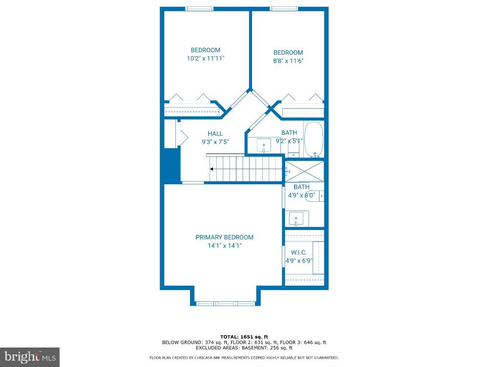 9120 GALBRETH CT, SPRINGFIELD, Virginia 22153, 3 Bedrooms Bedrooms, ,2 BathroomsBathrooms,Residential,For sale,9120 GALBRETH CT,VAFX2236846 MLS # VAFX2236846