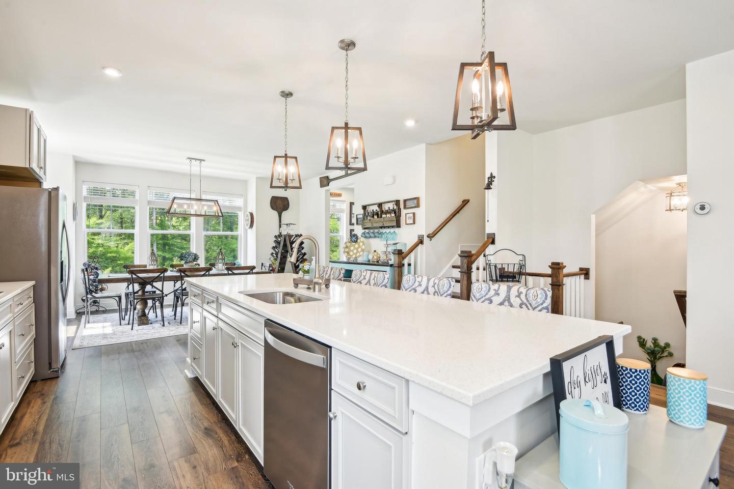 1579 MEADOWLARK GLEN RD, DUMFRIES, Virginia 22026, 4 Bedrooms Bedrooms, ,3 BathroomsBathrooms,Residential,For sale,1579 MEADOWLARK GLEN RD,VAPW2093282 MLS # VAPW2093282
