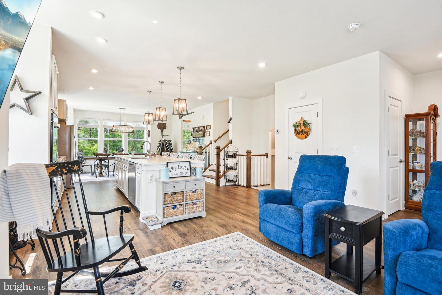 1579 MEADOWLARK GLEN RD, DUMFRIES, Virginia 22026, 4 Bedrooms Bedrooms, ,3 BathroomsBathrooms,Residential,For sale,1579 MEADOWLARK GLEN RD,VAPW2093282 MLS # VAPW2093282