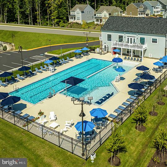 1579 MEADOWLARK GLEN RD, DUMFRIES, Virginia 22026, 4 Bedrooms Bedrooms, ,3 BathroomsBathrooms,Residential,For sale,1579 MEADOWLARK GLEN RD,VAPW2093282 MLS # VAPW2093282