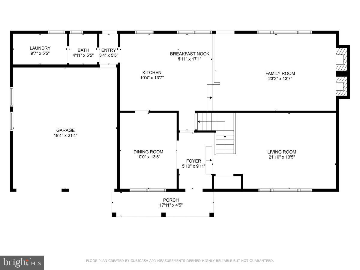 8212 CHIVALRY RD, ANNANDALE, Virginia 22003, 4 Bedrooms Bedrooms, ,2 BathroomsBathrooms,Residential,For sale,8212 CHIVALRY RD,VAFX2237006 MLS # VAFX2237006
