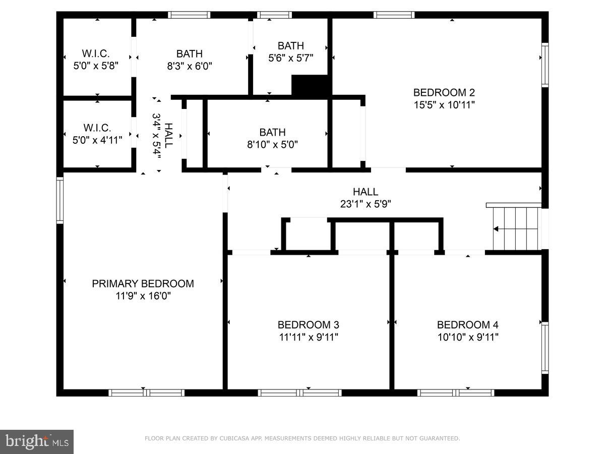 8212 CHIVALRY RD, ANNANDALE, Virginia 22003, 4 Bedrooms Bedrooms, ,2 BathroomsBathrooms,Residential,For sale,8212 CHIVALRY RD,VAFX2237006 MLS # VAFX2237006