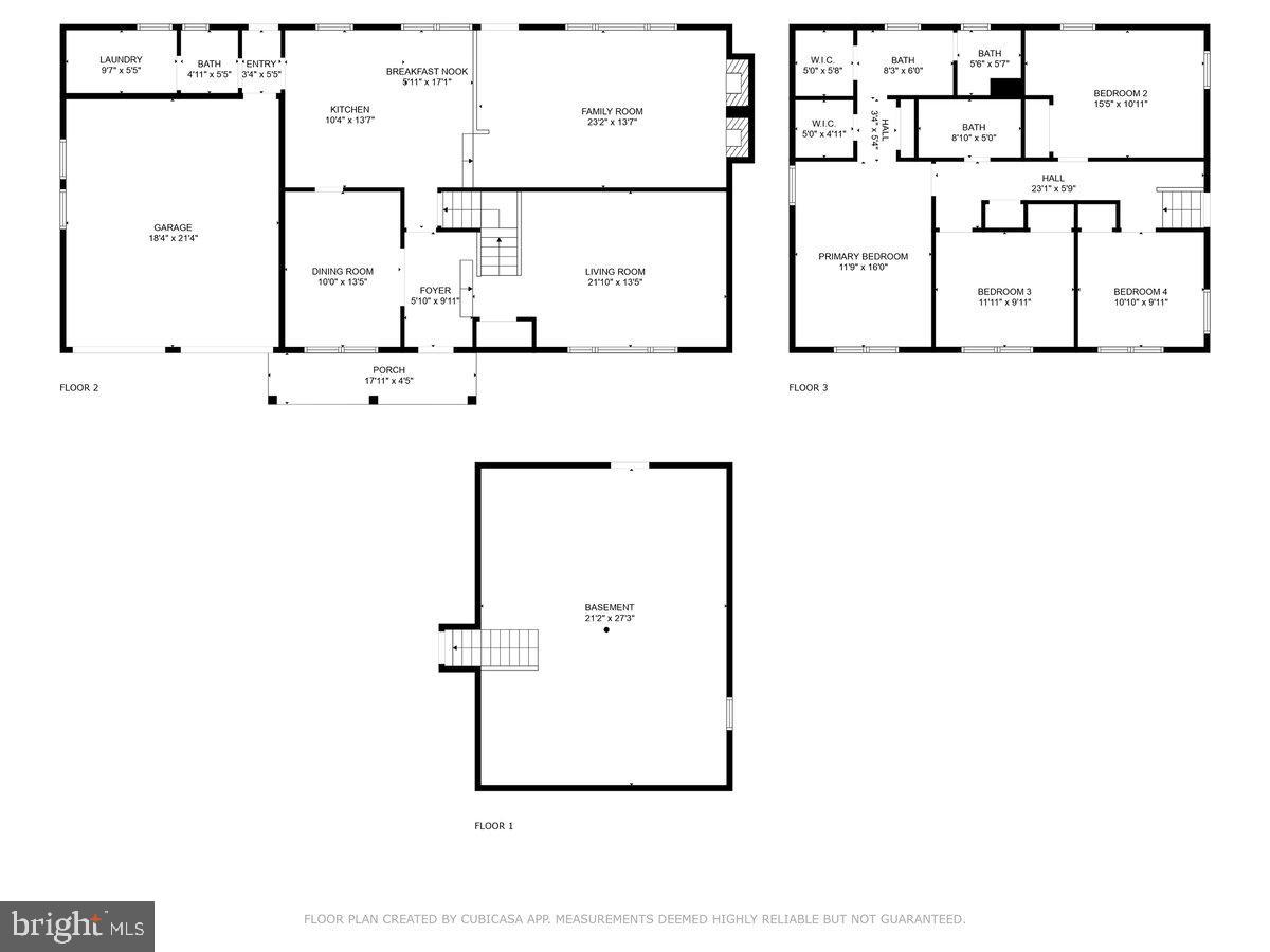 8212 CHIVALRY RD, ANNANDALE, Virginia 22003, 4 Bedrooms Bedrooms, ,2 BathroomsBathrooms,Residential,For sale,8212 CHIVALRY RD,VAFX2237006 MLS # VAFX2237006