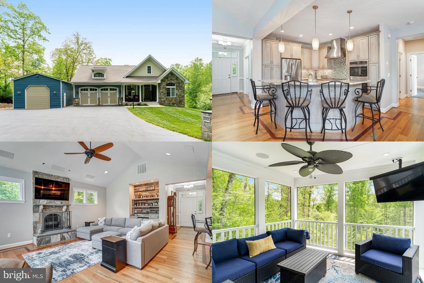 10935 RAVENWOOD DR, MANASSAS, Virginia 20111, 3 Bedrooms Bedrooms, ,3 BathroomsBathrooms,Residential,For sale,10935 RAVENWOOD DR,VAPW2093296 MLS # VAPW2093296