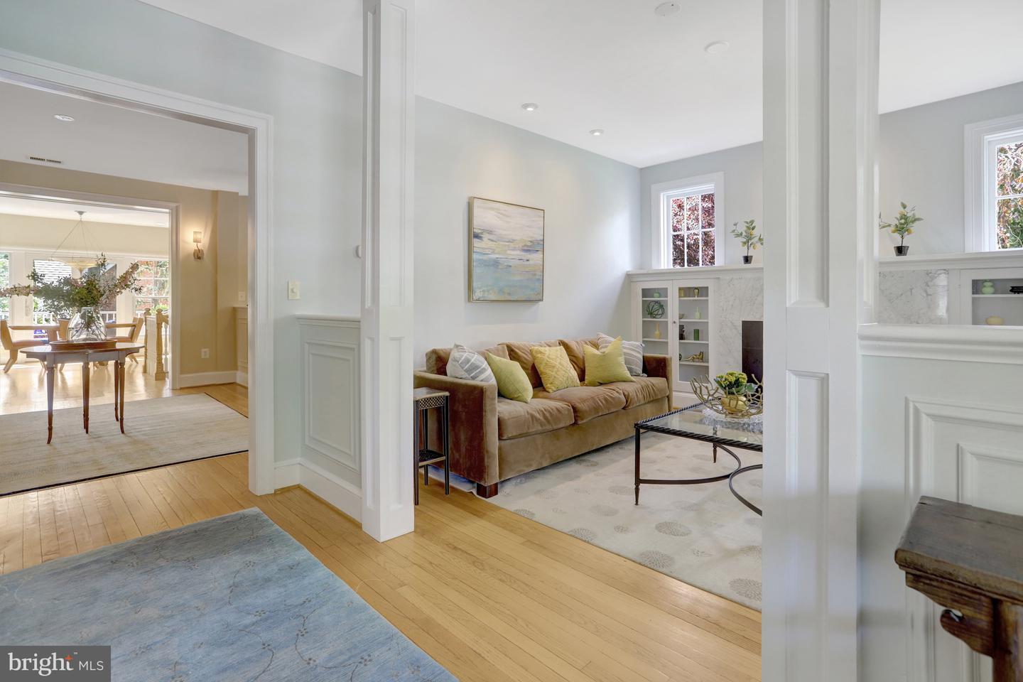 3002 2ND ST N, ARLINGTON, Virginia 22201, 4 Bedrooms Bedrooms, ,5 BathroomsBathrooms,Residential,For sale,3002 2ND ST N,VAAR2056712 MLS # VAAR2056712
