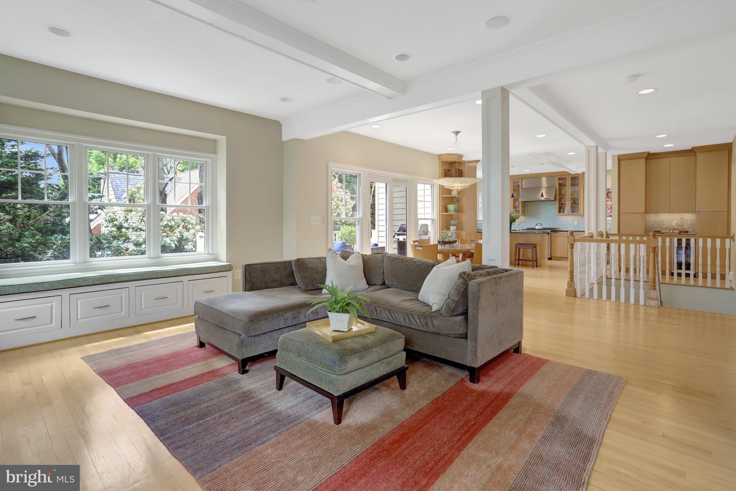 3002 2ND ST N, ARLINGTON, Virginia 22201, 4 Bedrooms Bedrooms, ,5 BathroomsBathrooms,Residential,For sale,3002 2ND ST N,VAAR2056712 MLS # VAAR2056712