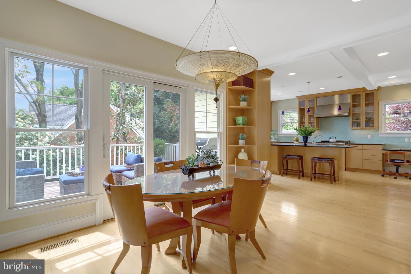 3002 2ND ST N, ARLINGTON, Virginia 22201, 4 Bedrooms Bedrooms, ,5 BathroomsBathrooms,Residential,For sale,3002 2ND ST N,VAAR2056712 MLS # VAAR2056712
