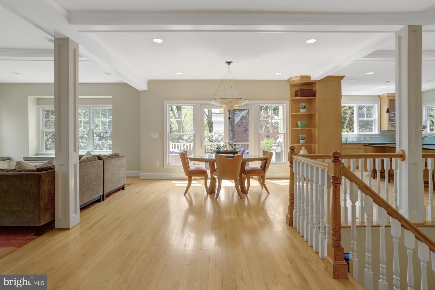 3002 2ND ST N, ARLINGTON, Virginia 22201, 4 Bedrooms Bedrooms, ,5 BathroomsBathrooms,Residential,For sale,3002 2ND ST N,VAAR2056712 MLS # VAAR2056712