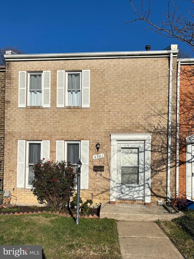 6521 GILDAR ST, ALEXANDRIA, Virginia 22310, 3 Bedrooms Bedrooms, ,3 BathroomsBathrooms,Residential,For sale,6521 GILDAR ST,VAFX2237144 MLS # VAFX2237144