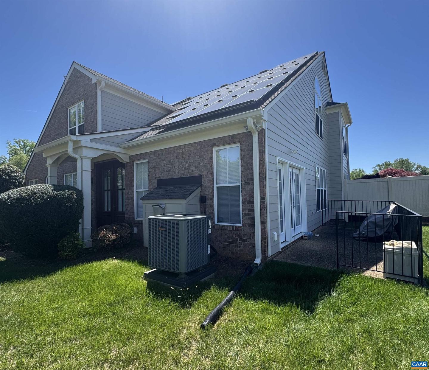 1306 GATE POST LN, CHARLOTTESVILLE, Virginia 22901, 3 Bedrooms Bedrooms, ,2 BathroomsBathrooms,Residential,For sale,1306 GATE POST LN,663871 MLS # 663871