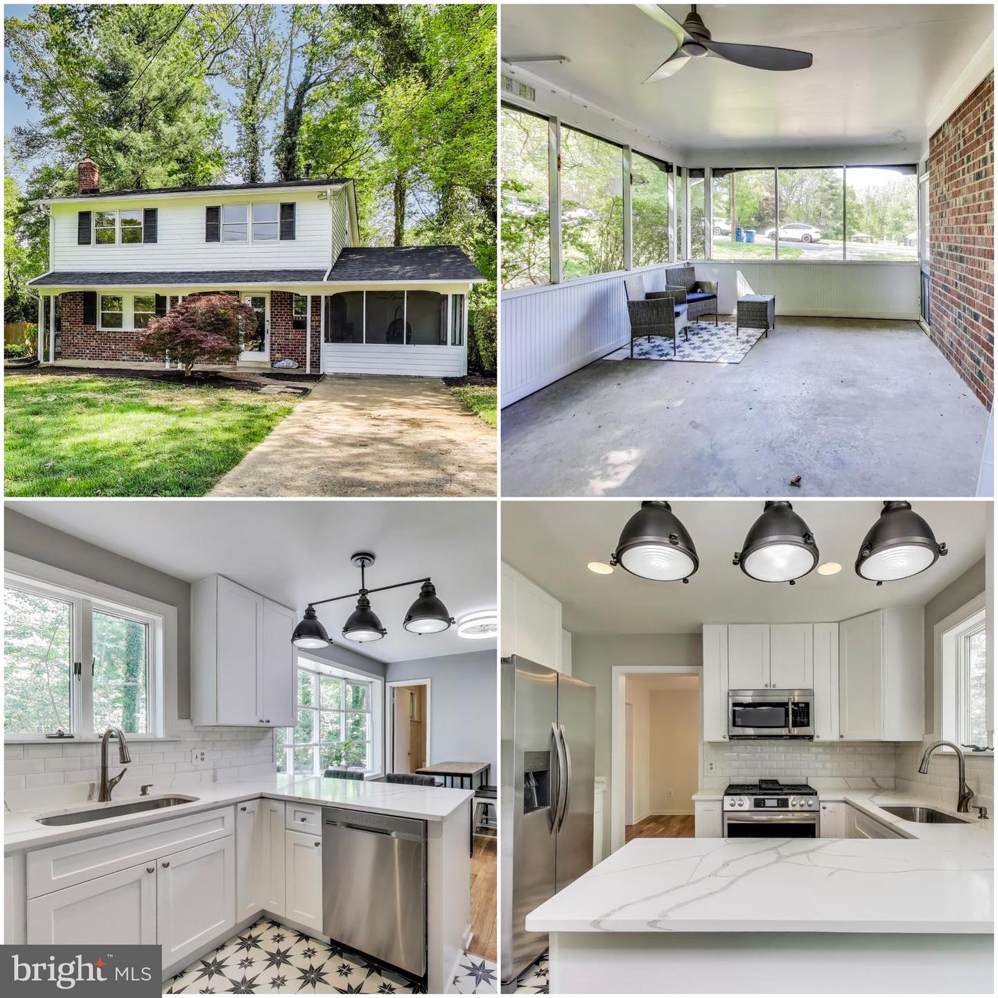 8513 PARLIAMENT DR, SPRINGFIELD, Virginia 22151, 4 Bedrooms Bedrooms, ,2 BathroomsBathrooms,Residential,For sale,8513 PARLIAMENT DR,VAFX2237480 MLS # VAFX2237480