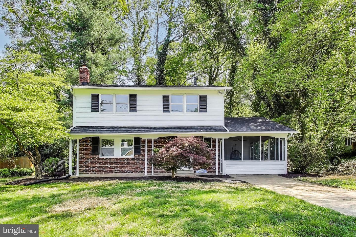 8513 PARLIAMENT DR, SPRINGFIELD, Virginia 22151, 4 Bedrooms Bedrooms, ,2 BathroomsBathrooms,Residential,For sale,8513 PARLIAMENT DR,VAFX2237480 MLS # VAFX2237480
