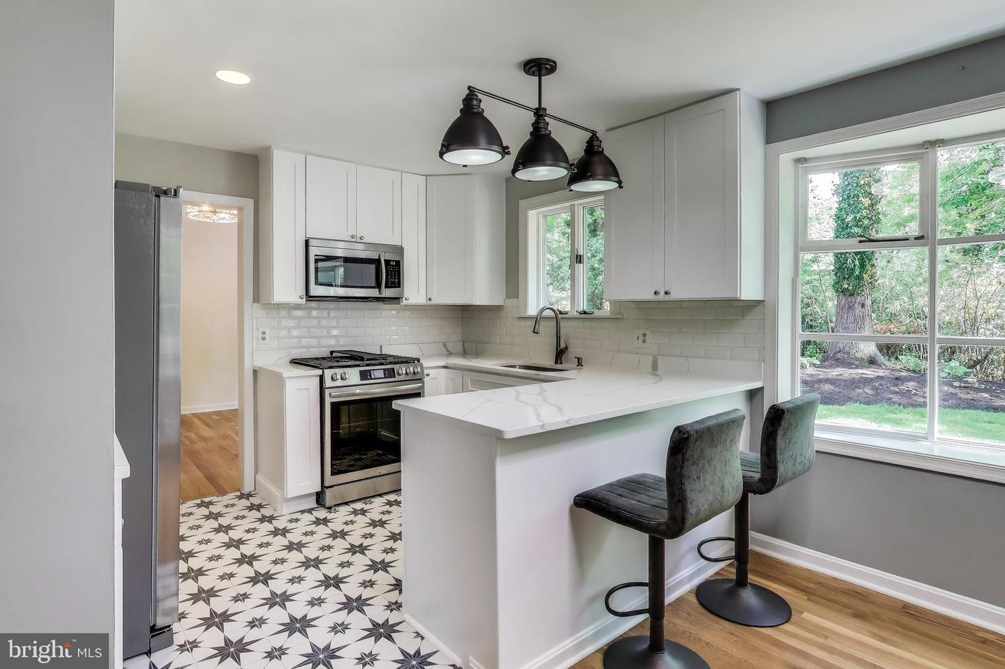 8513 PARLIAMENT DR, SPRINGFIELD, Virginia 22151, 4 Bedrooms Bedrooms, ,2 BathroomsBathrooms,Residential,For sale,8513 PARLIAMENT DR,VAFX2237480 MLS # VAFX2237480