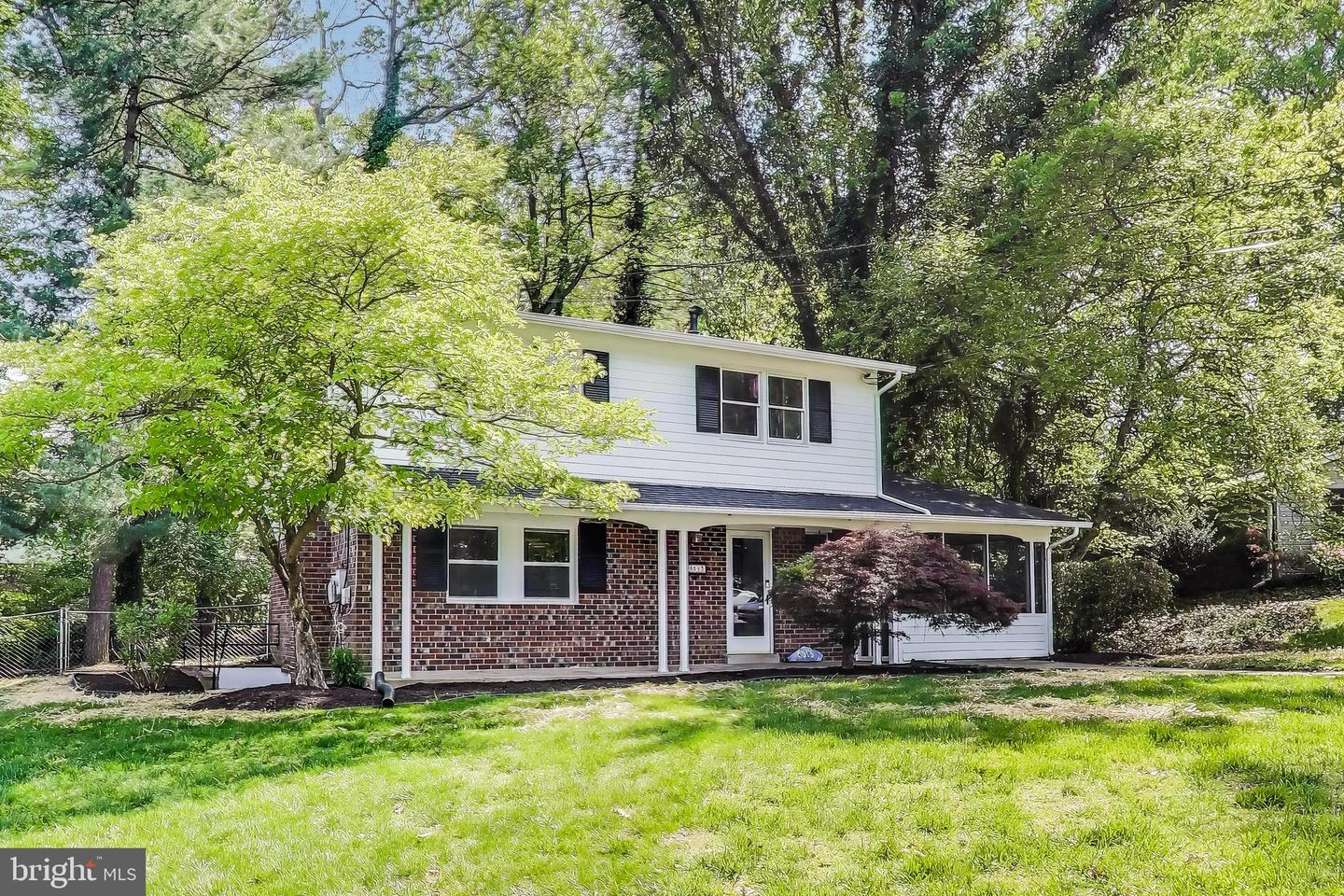 8513 PARLIAMENT DR, SPRINGFIELD, Virginia 22151, 4 Bedrooms Bedrooms, ,2 BathroomsBathrooms,Residential,For sale,8513 PARLIAMENT DR,VAFX2237480 MLS # VAFX2237480
