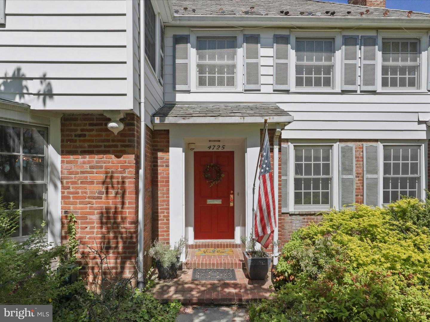 4725 ROCK SPRING RD, ARLINGTON, Virginia 22207, 5 Bedrooms Bedrooms, ,3 BathroomsBathrooms,Residential,For sale,4725 ROCK SPRING RD,VAAR2056744 MLS # VAAR2056744
