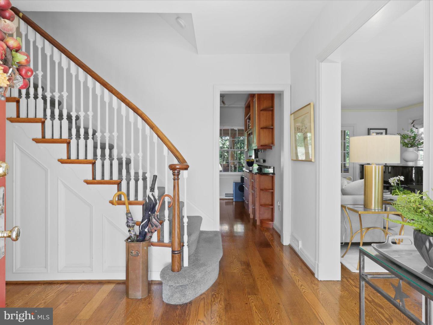 4725 ROCK SPRING RD, ARLINGTON, Virginia 22207, 5 Bedrooms Bedrooms, ,3 BathroomsBathrooms,Residential,For sale,4725 ROCK SPRING RD,VAAR2056744 MLS # VAAR2056744